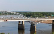 Новый мост через Белую обойдется Башкирии в 5 млрд рублей