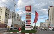 В Уфе вновь произошел скачок цен на бензин