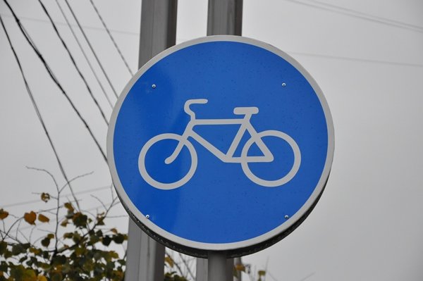 В Уфе появится еще одна велодорожка