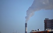Загрязнение воздуха связано с частыми заболеваниями почек