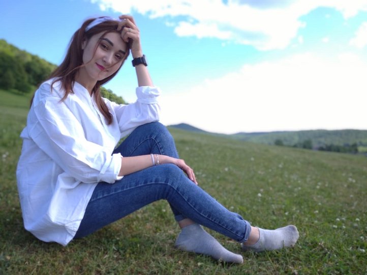 В Башкирии трагически скончалась 21-летняя девушка, впавшая в кому после страшной аварии