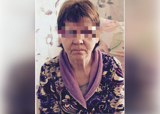 В Башкирии нашли тело пожилой женщины, которая пропала в позапрошлом году