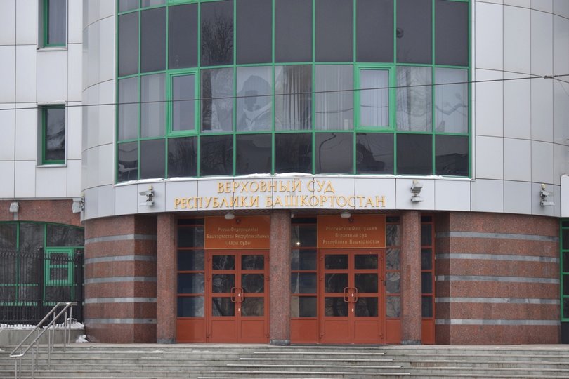 В Башкирии осудят вымогателей полумиллиона рублей у предпринимателей и стрелявших в людей участников преступной банды