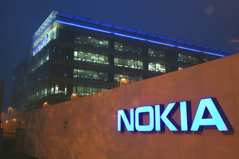 Nokia планирует выпустить 5G-смартфон вдвое дешевле, чем у конкурентов