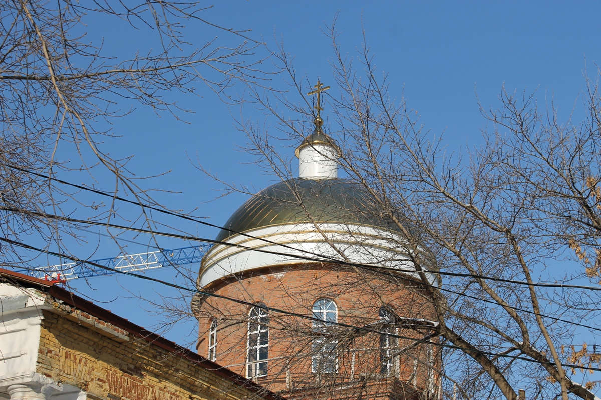 Погода в уфимском