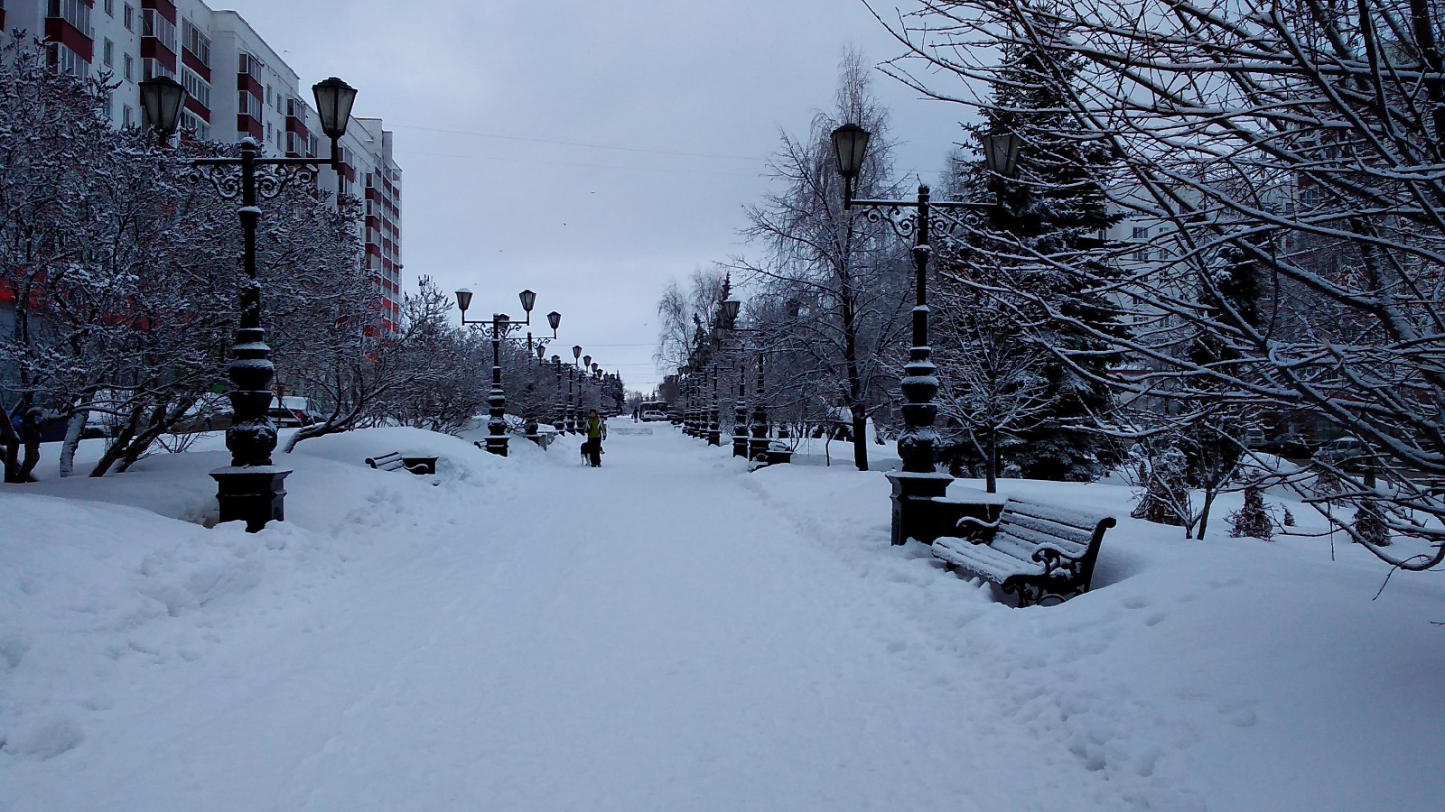 Уфа фото зима. Уфа потепление. Февраль в Башкирии.