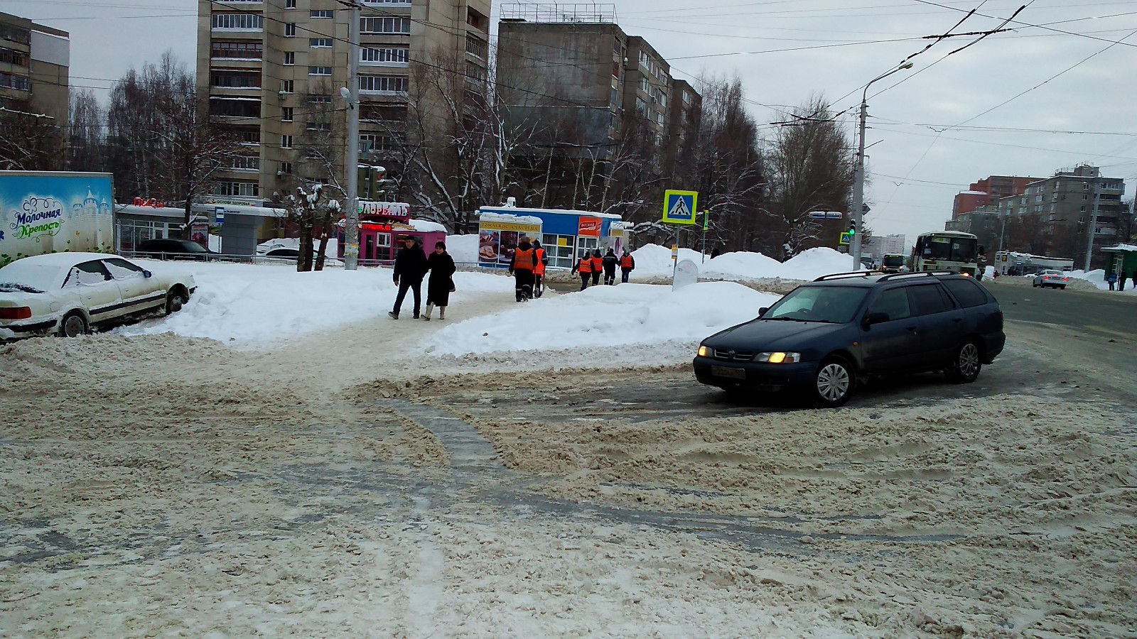 Погода уфа республика башкортостан. Гололед в Уфе. Уфа климат. Лёд Уфа. Уфа в апреле.