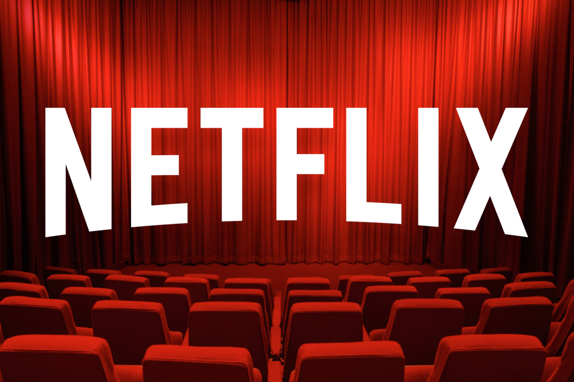 Netflix запустил официальный рейтинг фильмов и сериалов: Яндекс.Спорт.