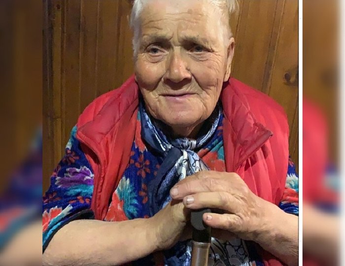 Питавшейся одуванчиками бабушке из Башкирии нужна помощь