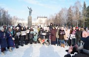Константин Толкачёв: В законах о митингах должен быть баланс