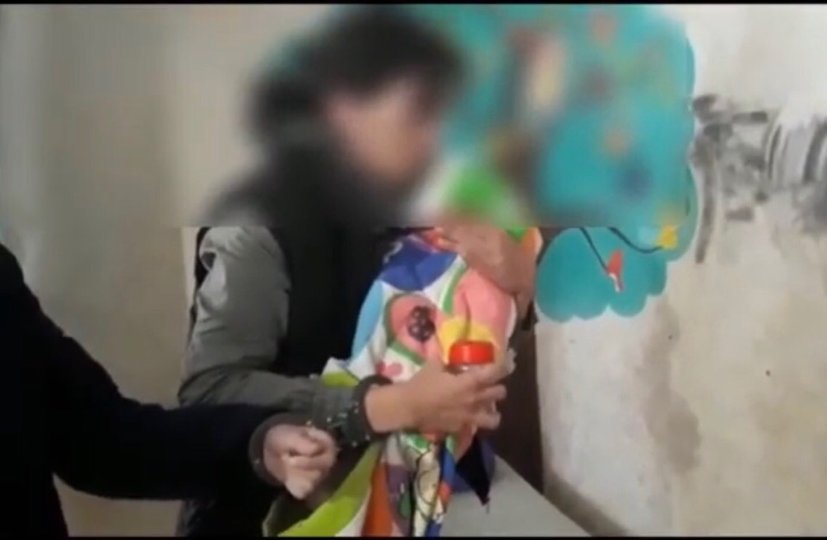 Родственники жительницы Башкирии, задушившей годовалого сына, не изъявили желания забрать ее 5-летнюю дочь из приюта