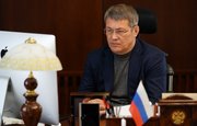 «Это издевательство. Я по-русски хорошо говорю»: Радий Хабиров устроил чиновникам жесткий разнос