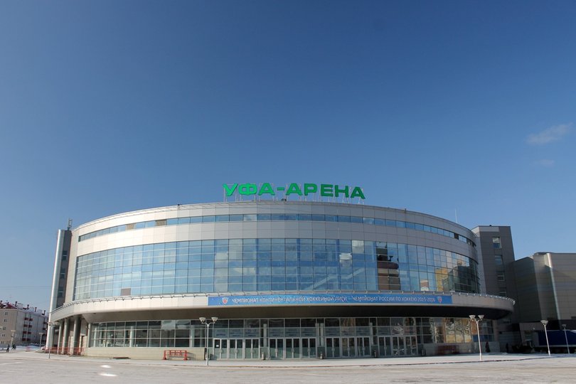 В декабре на охрану «Уфа-Арены» потратят свыше 230 тысяч рублей