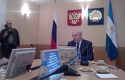 Константин Толкачев поддержал Матвиенко в вопросе о временном запрете коллекторов
