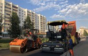 Уфа ищет подрядчика для ремонта Комсомольской улицы в следующем году