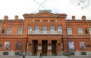 В Уфе пройдут гастроли Санкт-Петербургского театра балета Бориса Эйфмана