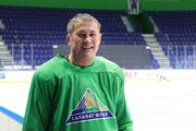 Радий Хабиров высказался об играх уфимского хоккейного клуба «Салават Юлаев»