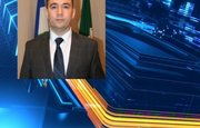 Азат Сахабиев назначен главой Белебеевского района Башкирии