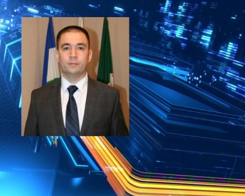 Азат Сахабиев назначен главой Белебеевского района Башкирии