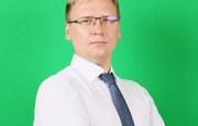 Заместителем управляющего Башкирским отделением Сбербанка назначен Ярослав Зебницкий