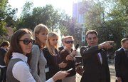 Мэр Уфы Ирек Ялалов возглавил рейтинг российских градоначальников