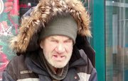 «Приехал в больницу, не приняли – стал бродягой»: Уфимка рассказала о бездомном мужчине, срочно нуждающемся в помощи врача