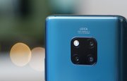 Обновление для Huawei Mate 20 Pro улучшило камеру смартфона 