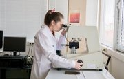 В лабораториях межвузовского студенческого кампуса в Уфе смогут выделять ДНК и РНК из крови, опухолевой ткани и древних костей