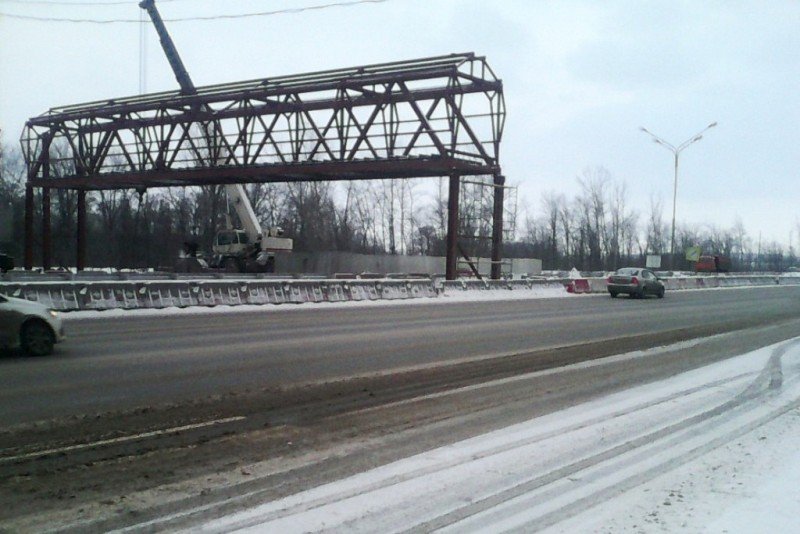 В Уфе в выходные частично перекроют дорогу в аэропорт