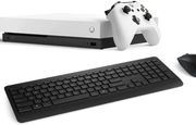 Fortnite получит поддержку клавиатуры и мыши на приставке Xbox One