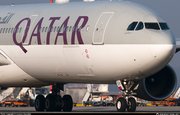 Авиакомпания Qatar Airways