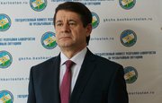 Глава Госкомитета РБ по ЧС Фарит Гумеров может уйти в отставку