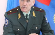 Президент России назначил нового начальника наркоконтроля Башкирии