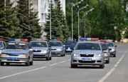 ГИБДД Уфы огласила результаты массовых проверок водителей