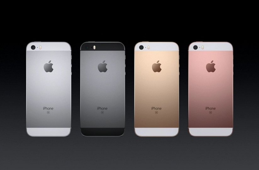 Apple представила новый iPhone, который появится в продаже 31 марта