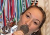 Башкирская лыжница завоевала «золото» на чемпионате России