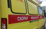 В Башкирии врачи не смогли реанимировать мужчину, пострадавшего в пожаре в квартире