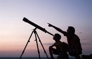 Уфимцев научат обращаться с любительскими телескопом 