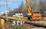 На улице Батырской в Уфе будет частично закрыто движение