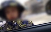 В Башкирии мальчика, выпрашивающего на улице деньги на шапку, поместили в приют