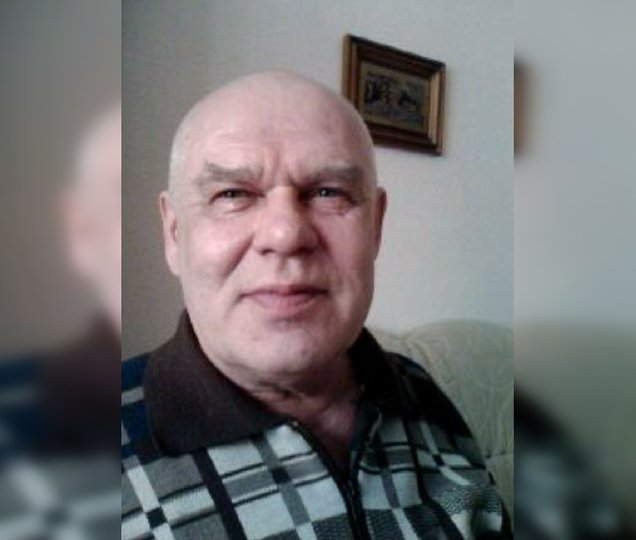 В Башкирии прекращены поиски 67-летнего Николая Акимова