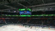 Хоккейному клубу «Салават Юлаев» разрешили играть при зрителях