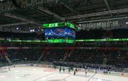 Хоккейному клубу «Салават Юлаев» разрешили играть при зрителях