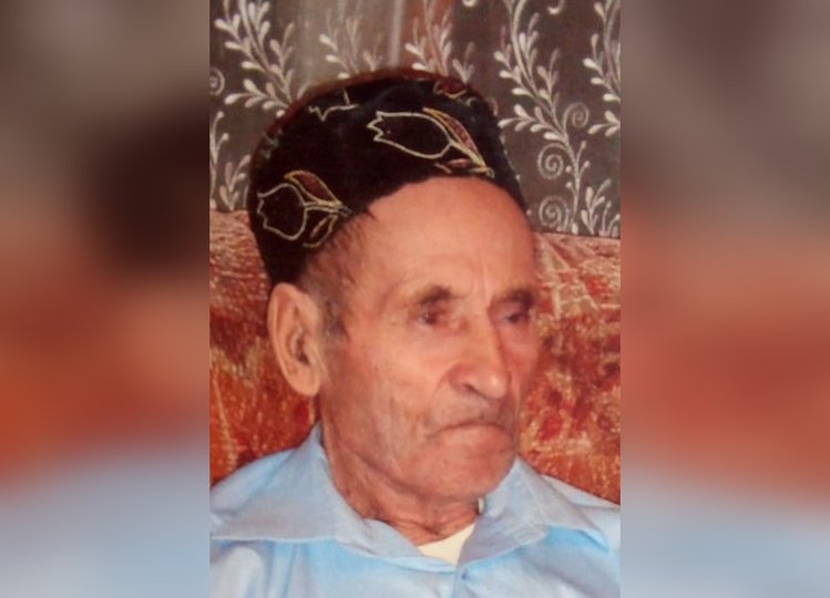В Башкирии пропал 86-летний Назип Зайнуллин