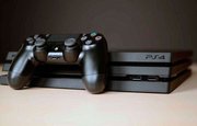 Sony выпустит PlayStation 4 Pro с накопителем объемом 2 терабайта