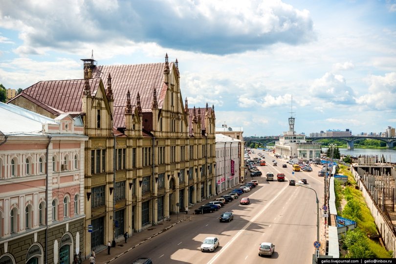 Эксперты назвали лучшие по качеству жизни города России и мира