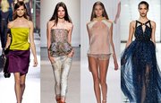 Уфимцев приглашают на форум моды «TopFashion»