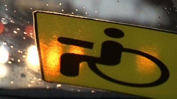 Инвалиды Башкирии смогут пройти бесплатное обучение на водительские права