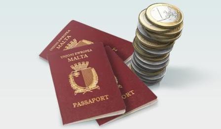 Европейское гражданство через инвестиции: Мальта