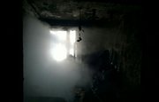 В Башкирии загорелось общежитие: один человек погиб